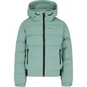 Protest Eliny Jacket Vert 128 cm Enfants