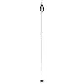 One Way Bc Offtrack Poles Argenté 125 cm