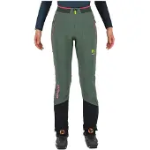 Karpos Alagna Plus Evo Pants Vert L Femme