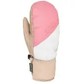 Level Darth Mittens Rose XS Homme