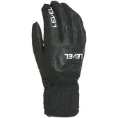 Level Replica Gloves Noir M-L