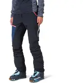 Hannah Pantalon femme JUKE W PANTS, anthracite (dubarry) Taille : 38