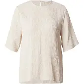Selected Chemisier 'SLFLUCIA' beige