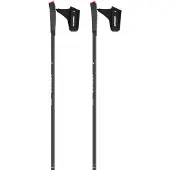 Atomic Savor Qrs Poles Argenté 155 cm