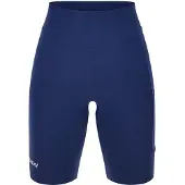 Santini Vibe Shorts Bleu XS Femme