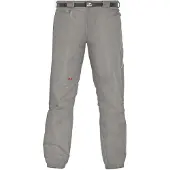 Graff Fishing Uv Pants Gris L-XL / Long Homme