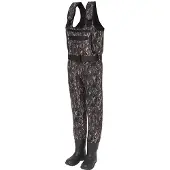 Kinetic Neo Rush Neoprene Wader Vert EU 42-43 Homme