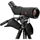 Leica 42342 Boîtier prêt à l'emploi Televid 65