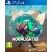 Moonlighter Ps4