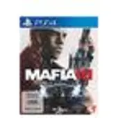 Games Ps4 Mafia Iii
