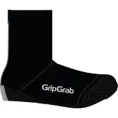 Gripgrab Pacr Waterproof Gravel Overshoes Noir EU 38-39