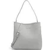 Valentino Brixton - Schultertasche 31 cm (powder grey)