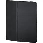 Hama Poch. pr tablette "Xpand" pour tablettes 24 - 28 cm (9,5 - 11"), noire