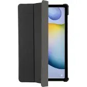 Hama Fold (Samsung Galaxy Tab S6 Lite), Étui pour tablette, Noir