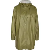 Noisy May Manteau de pluie pour femme , NMSKY L/S X-LONG A-LINE RAINCOAT NOOS