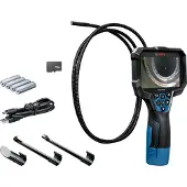 Bosch GIC 12V-5-27 C 12V Batterie Camera D'inspection