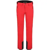 Luhta Kumpula L Pants Rouge 50 Homme