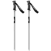 SCOTT Signature Poles Argenté 135 cm