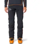 Hannah Juke Pants Gris 2XL Homme
