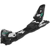 K2 F10 Tour S 100 Mm Touring Ski Bindings Argenté 100 mm