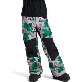 Burton Skylar 2l Pantalon Noir 14-16 Years Garçons,Filles Noir 14-16 Years