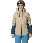 Hannah Naomi Jacket Beige 38 Femme