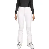 KILPI Dione Pants Blanc 46 / Regular Femme
