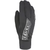 Level Spider Gloves Noir 2XL Homme