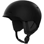 Anon Oslo Wavecel Youth Helmet Noir S-M