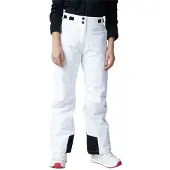 Rossignol Ski Pants Blanc 10 Years Fille