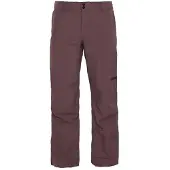 Armada Chairman 2l Pants Violet S Homme