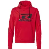 Rehall Neill-r Hoodie Rouge S Homme