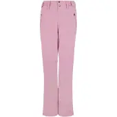 Protest Cinnamon Pants Rose L / Regular Femme
