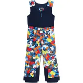 Spyder Expedition Pants Bleu 5 Years Enfants