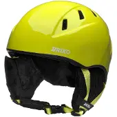 Briko Makalu Helmet Jaune S-M