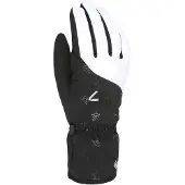 Level Astra Gloves Noir M-L Femme