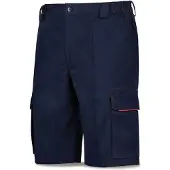 Marca Strech Shorts Bleu 50