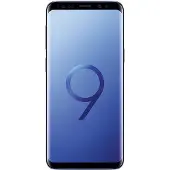 Samsung Galaxy S9 G960F - Bon Bleu Simple SIM