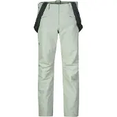 Hannah Awake Ii Pants Vert 44 Femme