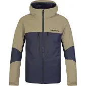 Hannah Niel Jacket Beige S Homme