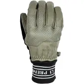 Nitro L1 Sabbra Gloves Vert S Homme