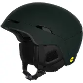 POC Obex Wide Fit Mips Helmet Noir M-L
