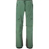 686 Quantum Thermagraph Pants Vert S Homme