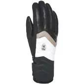 Level Maya Gloves Noir 2XS Femme