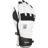 Level Icon Gloves Blanc XL Homme