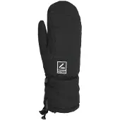 Level Lv8190jm Gore-tex Mittens Noir XL Enfants