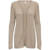 ONLY Cardigan 'ONLSunny' camel