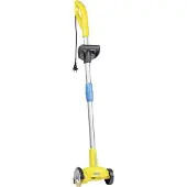 Gloria WeedBrush Brosse À Désherber Électrique - 300W
