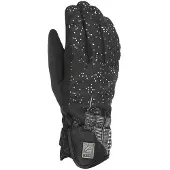 Level Suburban Gloves Noir 2XL Homme