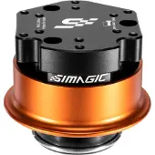 Simagic Adaptateur de déverrouillage rapide EVO tiers